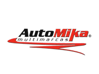 Logo de Auto Mika (Taipas)