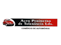 Logo de Auto Perímetro de Tolerância - Alcantarilha
