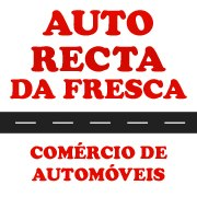 Logo de Auto Recta da Fresca