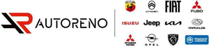 Logo de Auto Reno S.A
