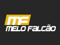 Logo de Auto Reparadora Melo Falcão