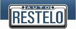 Logo de Auto Restelo