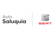 Logo de Auto Salúquia - Stand I e OFICINAS