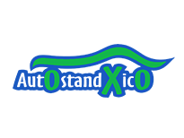 Logo de Auto Stand Xico