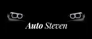 Logo de Auto Steven