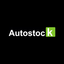 Logo de Auto Stock