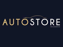 Logo de Auto Store