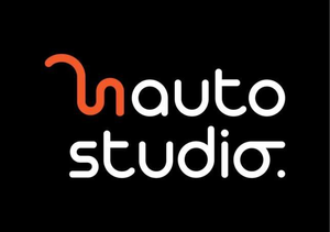 Logo de Auto Studio