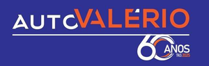 Logo de Auto Valério