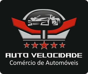 Logo de Auto Velocidade