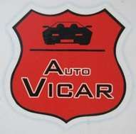 Logo de AUTO VICAR