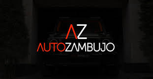 Logo de Auto Zambujo