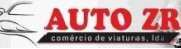Logo de AUTO ZR