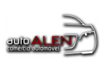 Logo de Autoalen planetautorizado unip,lda