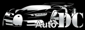 Logo de AutoDC Mundo Automóvel