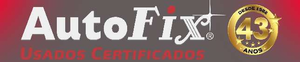 Logo de AutoFix