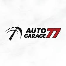 Logo de AutoGarage77