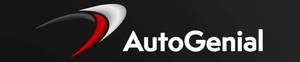 Logo de AutoGenial