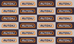 Logo de AutoHJ