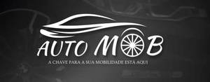 Logo de AutoMOB