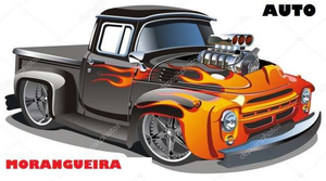 Logo de Automorangueira