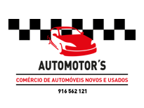 Logo de Automotors