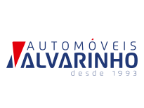 Logo de Automóveis Alvarinho