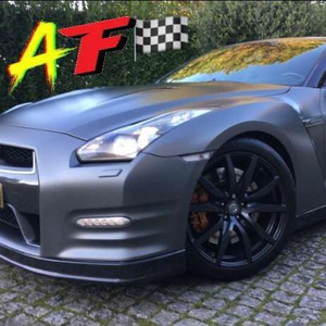 Logo de Automoveis Ferreira