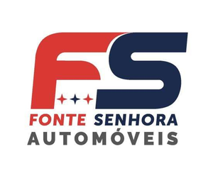 Logo de Automóveis Fonte da Senhora