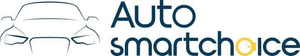 Logo de Automóveis SmartChoice - A escolha inteligente do seu Automóvel!