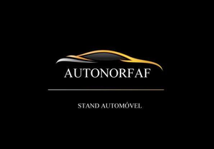 Logo de AutoNorFaf