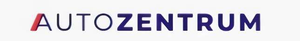 Logo de AUTOZENTRUM