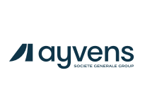 Logo de Ayvens Oriente