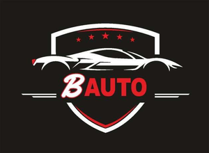Logo de B AUTO