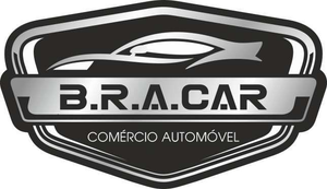 Logo de B R A Comercio de Automóveis