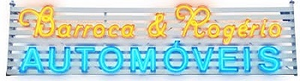 Logo de Barroca & Rogério Lda