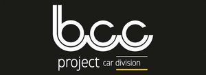 Logo de BCC PROJECT car division