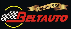 Logo de Beltauto comércio de automóveis