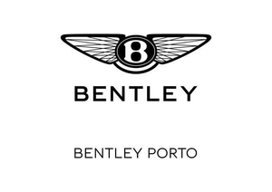 Logo de BENTLEY PORTO