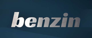 Logo de benzin automotives