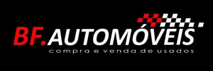 Logo de BF Automóveis
