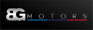 Logo de BG Motors