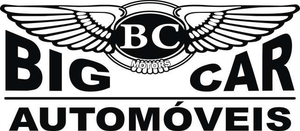 Logo de Big-Car
