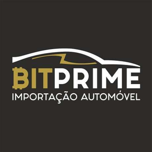 Logo de BitPrime