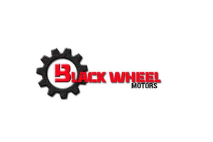 Logo de Black Wheel Motors Portugal