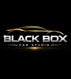 Logo de BlackBox Automóveis