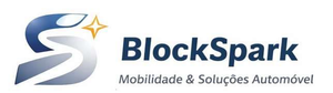 Logo de BlockSpark - Mobilidade & Soluções Automóvel