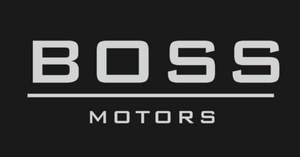 Logo de Boss Motors