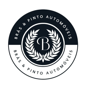 Logo de Brás & Pinto Comércio de Automóveis Lda.