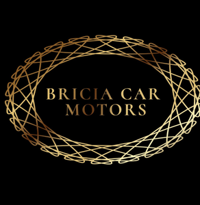 Logo de Bricia Car Motors